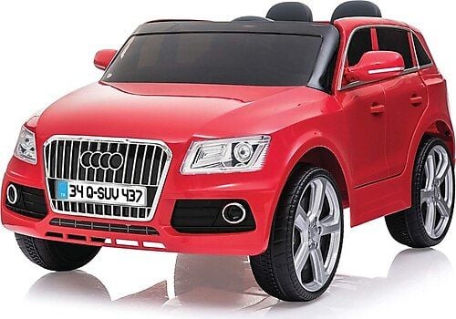 BabyHope W437 Q-SUV 12V Akülü Araba Yedek Parçaları
