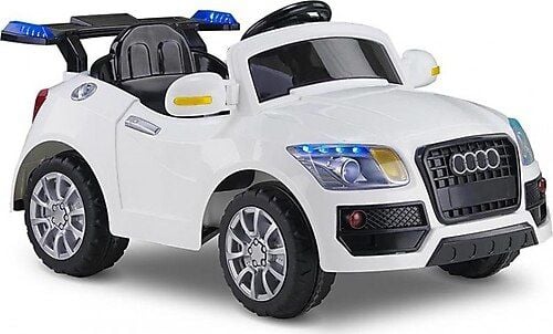 BabyHope W436 12v Akülü Araba Yedek Parçaları