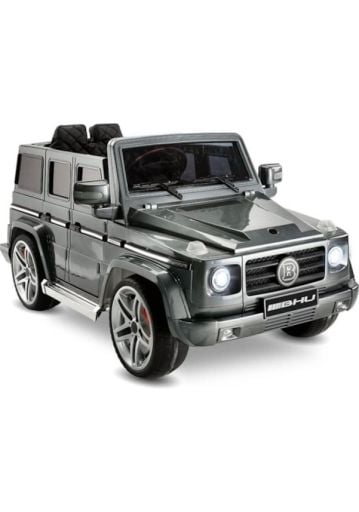 Babyhope 439 Mercedes G jeep 12v Akülü Araba Yedek Parçaları