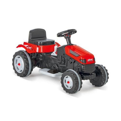 Pilsan 05-116 Active 6 V Akülü Traktör Yedek Parçaları