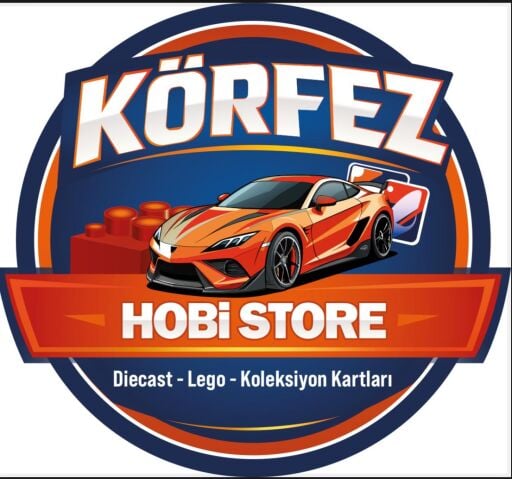 Körfez Diecast Model Araçlar