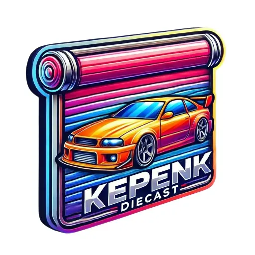 KEPENK Diecast Model Araçlar