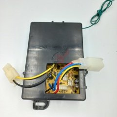 Mercedes Ml350 6v Akülü Araba 49Mhz Anakart - K2-C4