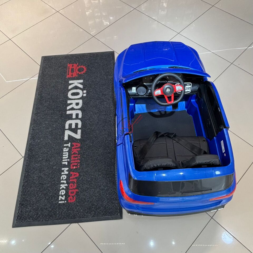 Akar Bold GT Uzaktan Kumandalı 4X2 12 VOLT Akülü