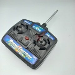 27 MHZ AKÜLÜ ARABA KUMANDASI