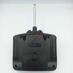 27 MHZ AKÜLÜ ARABA KUMANDASI