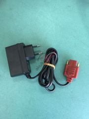 ALİŞ 12V ESKİ TİP ŞARJ ALETİ ÇİFTLİ
