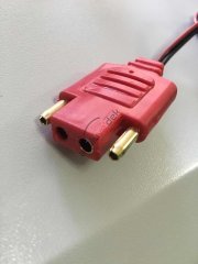 ALİŞ 12V ESKİ TİP ŞARJ ALETİ ÇİFTLİ