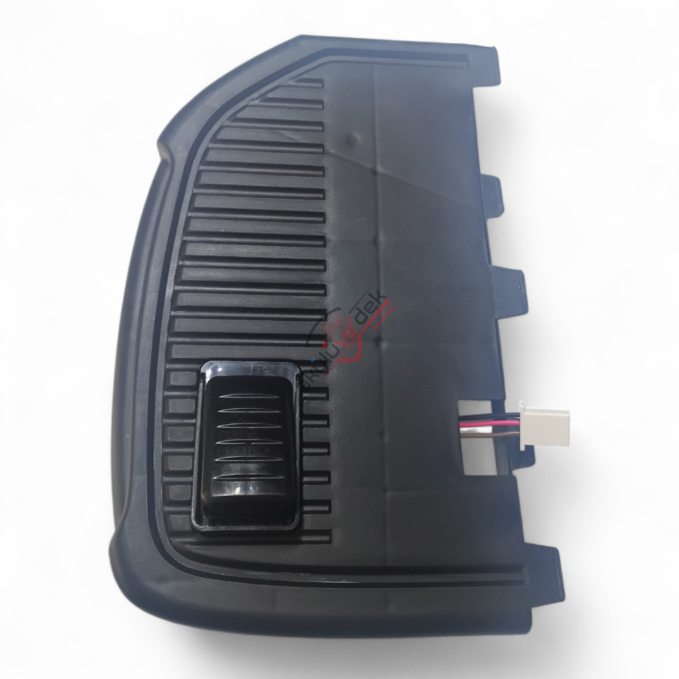 Babyhope 438 XMX 316 Gaz Pedalı