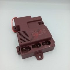 ALİŞ 2.4GHZ 12V AKÜLÜ ARABA ANAKART BORDO - K2-C1