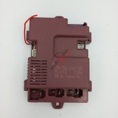 ALİŞ 2.4GHZ 12V AKÜLÜ ARABA ANAKART BORDO - K2-C1