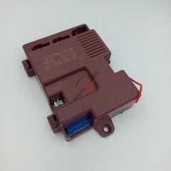 ALİŞ 2.4GHZ 12V AKÜLÜ ARABA ANAKART BORDO - K2-C1