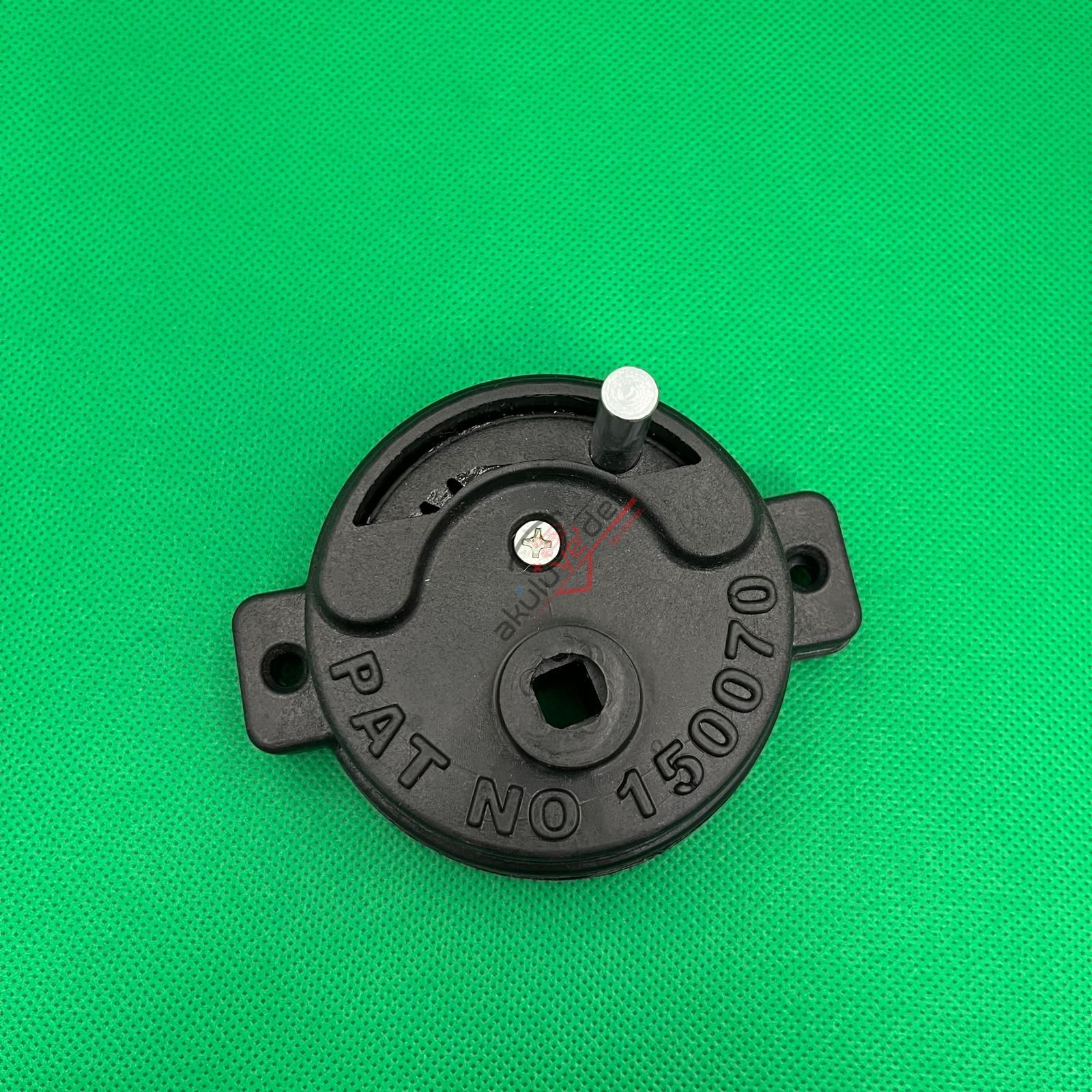 ALİŞ AKÜLÜ ARABA DİREKSİYON DİŞLİ KUTUSU