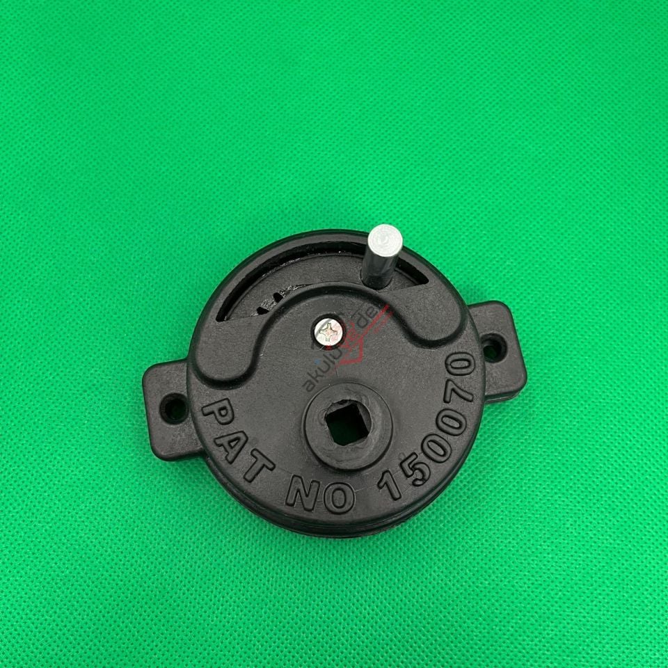 ALİŞ AKÜLÜ ARABA DİREKSİYON DİŞLİ KUTUSU