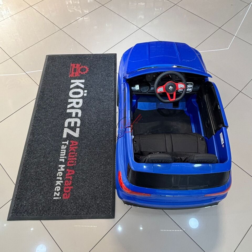 Akar Admıre GT Uzaktan Kumandalı 4X2 12 VOLT Akülü