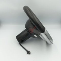 Mercedes ML350 6V Akülü Araba Direksiyonu