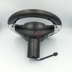 Mercedes ML350 6V Akülü Araba Direksiyonu