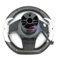 Mercedes ML350 6V Akülü Araba Direksiyonu