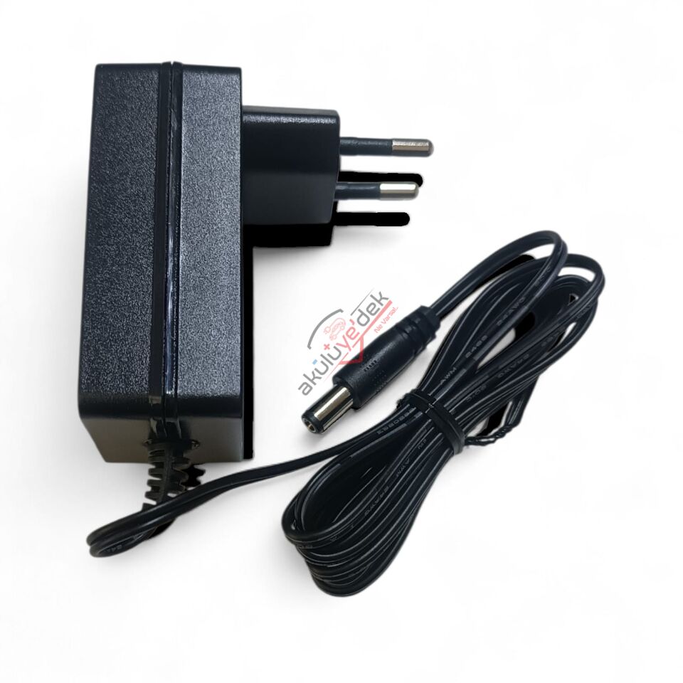 AKAR  12V AKÜLÜ ARABA ŞARJ ALETİ