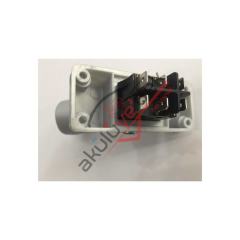 PİLSAN AKÜLÜ ARABA İLERİ GERİ VİTES KOLU