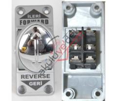 PİLSAN AKÜLÜ ARABA İLERİ GERİ VİTES KOLU