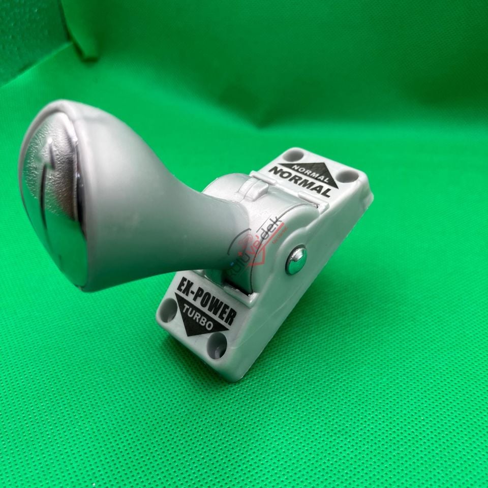 PİLSAN TURBO VİTES KOLU 2 PİN