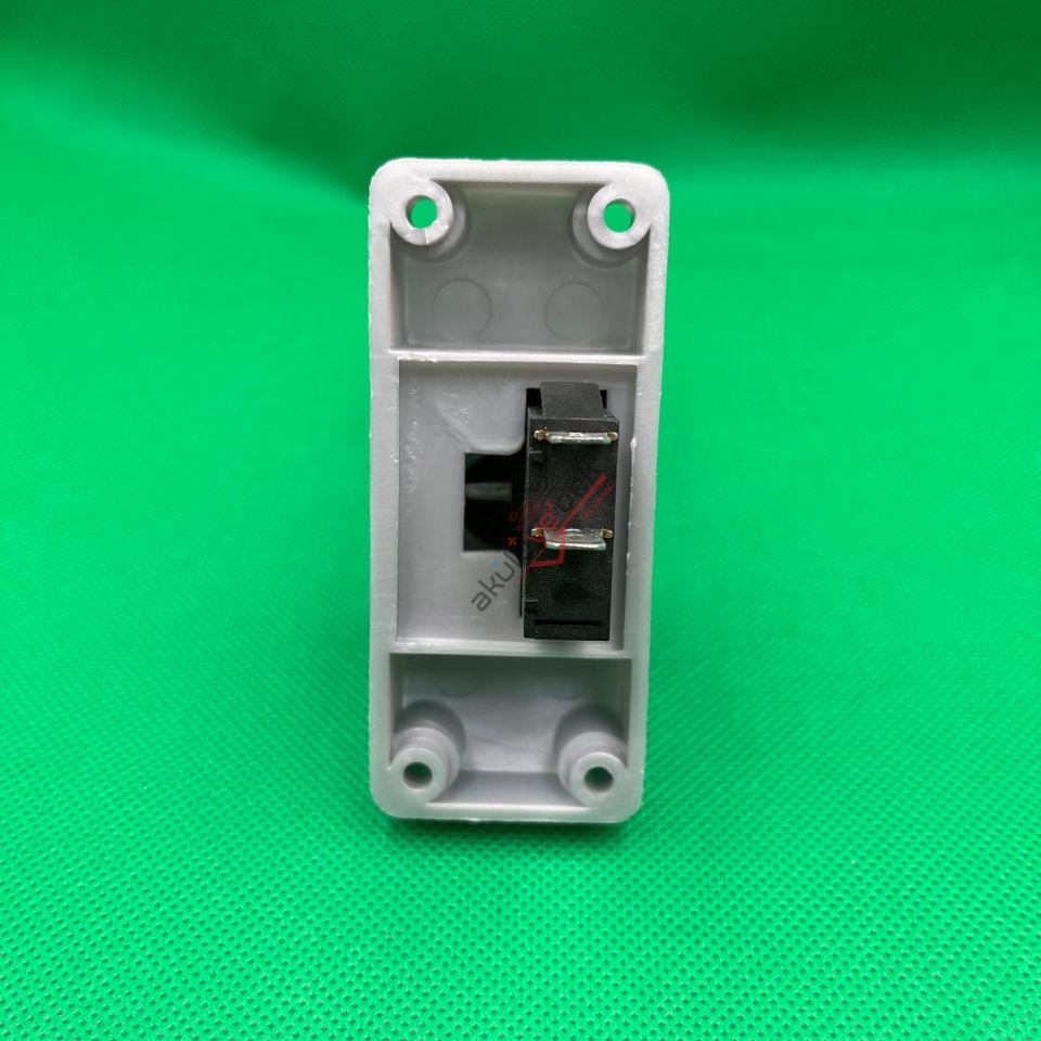 PİLSAN TURBO VİTES KOLU 2 PİN - K6-A3