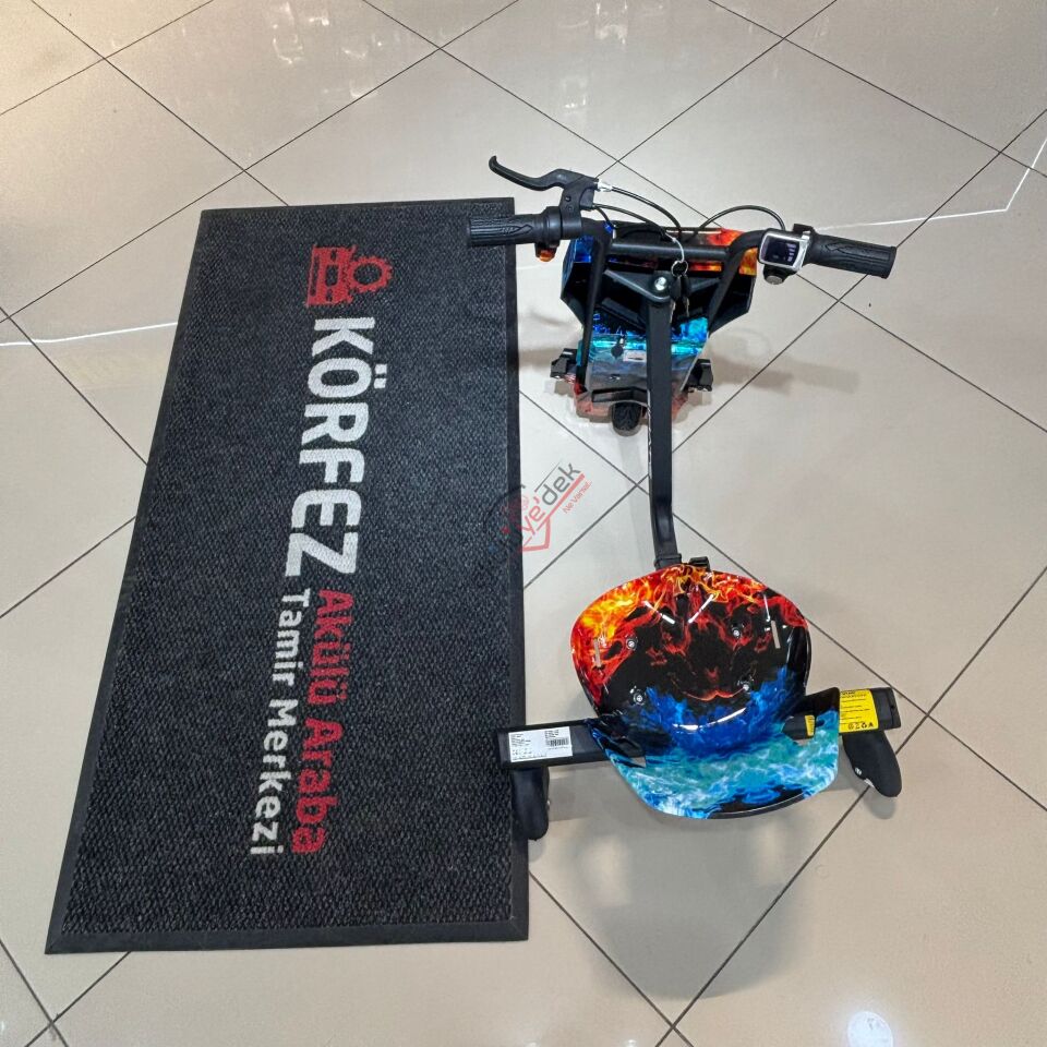 36v drift scooter