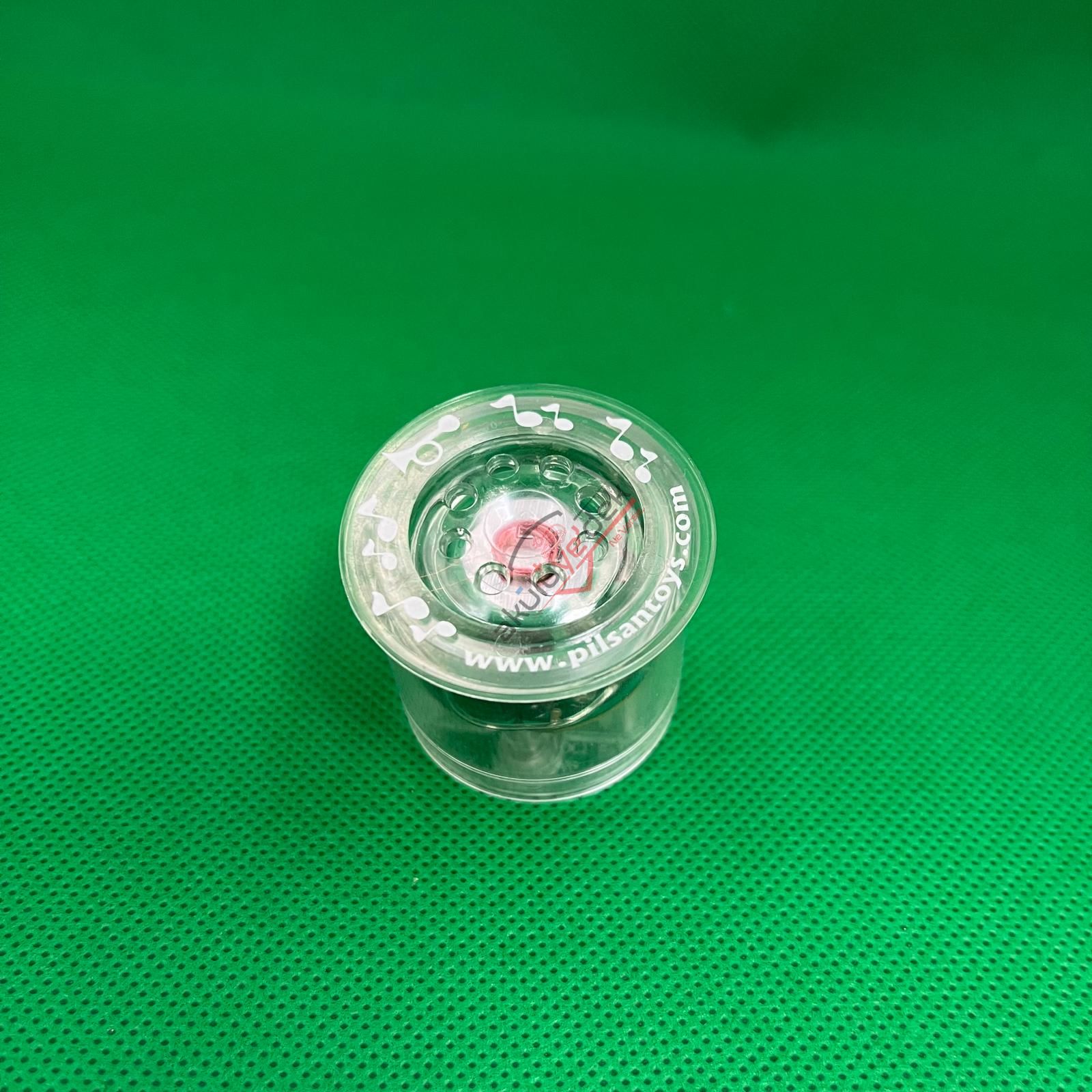 PİLSAN TRAFİK SESLİ KORNA - K8-B-7C