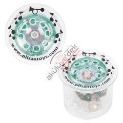 PİLSAN TRAFİK SESLİ KORNA - K8-B-7C
