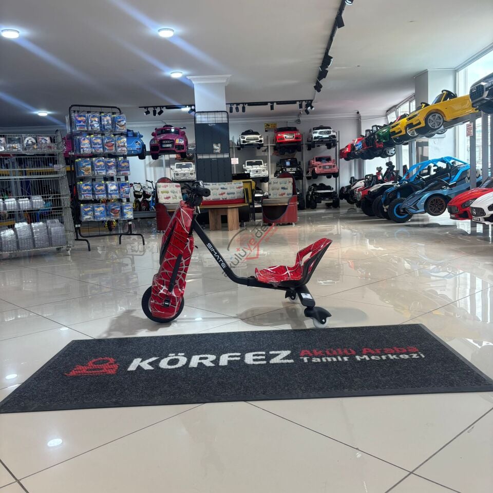 36v drift scooter