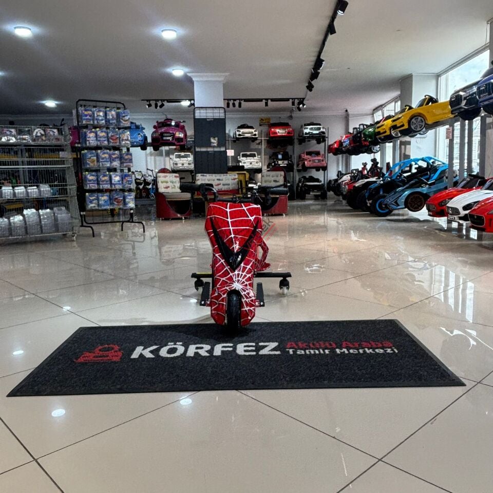 36v drift scooter