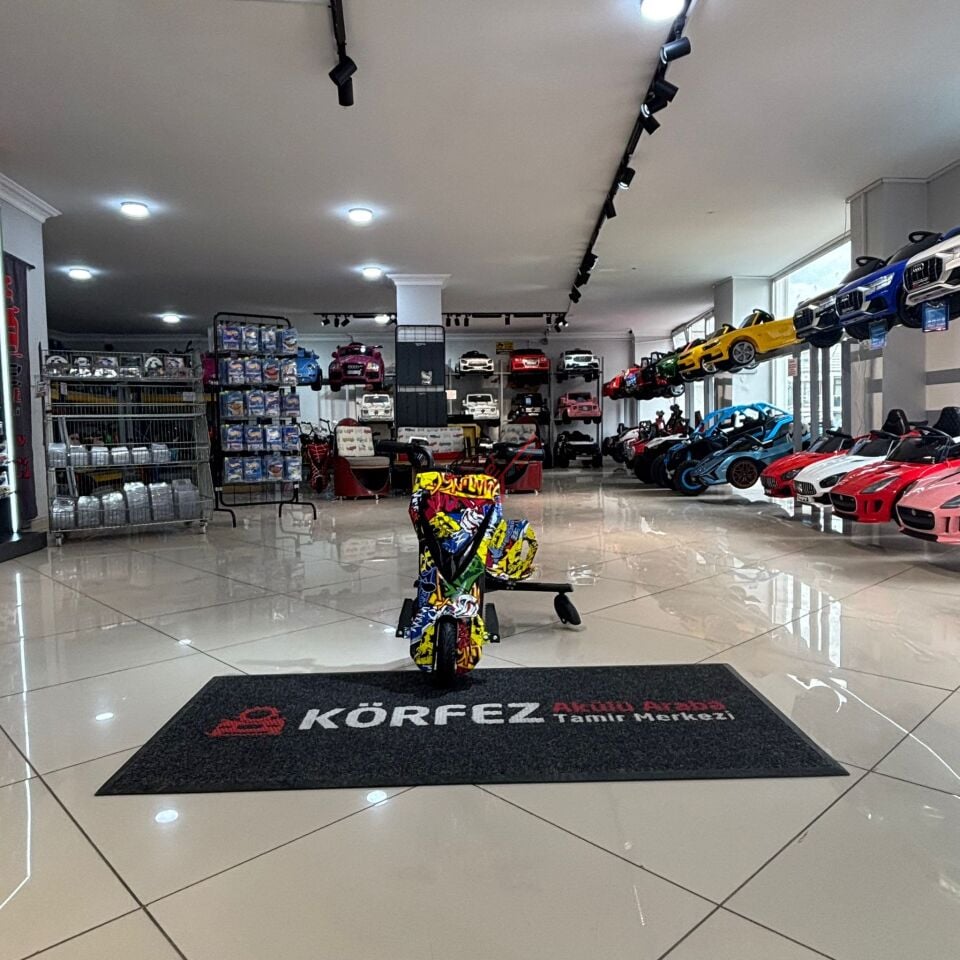 36v drift scooter
