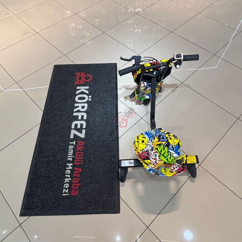 36v drift scooter