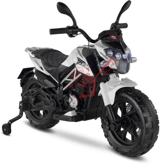Babyhope 447  Motocross Akülü Motor Yan Destek Tekeri (ADET)