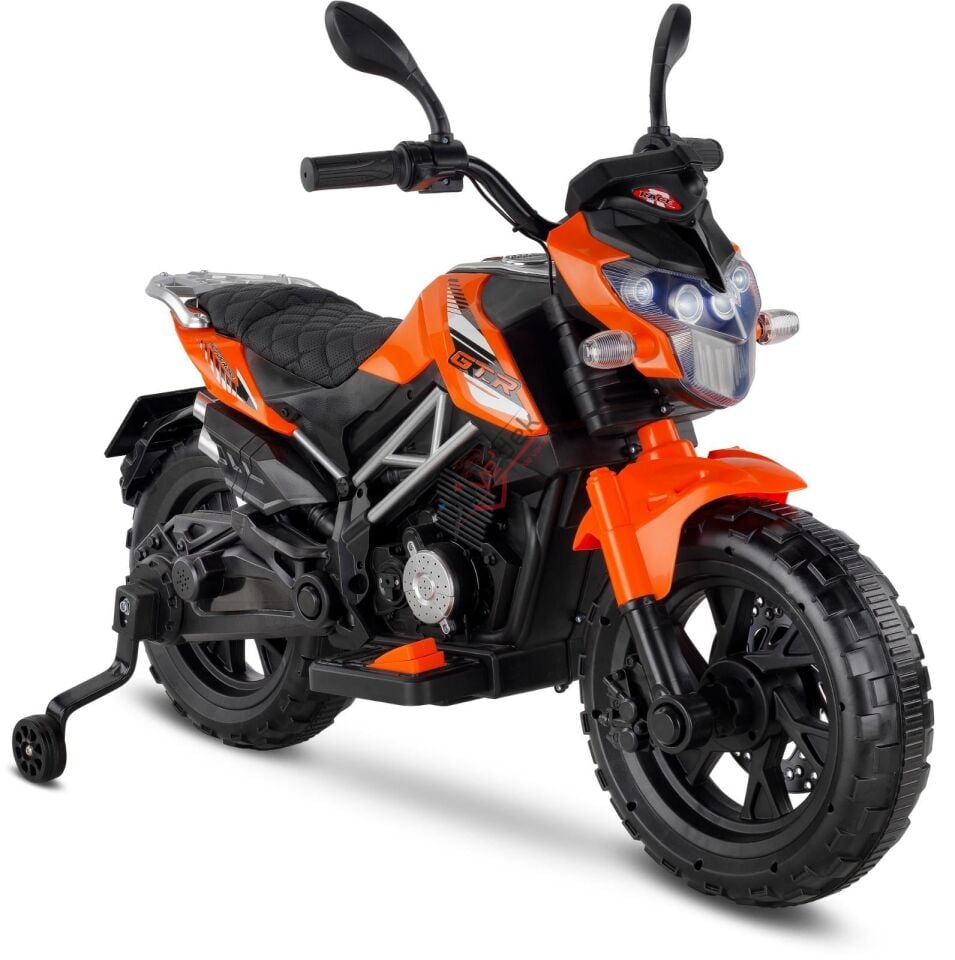 Babyhope 447  Motocross Akülü Motor Yan Destek Tekeri (ADET)