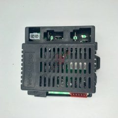 WELLYE 12V AKÜLÜ ARABA ANAKARTI RX23 - K2-A2