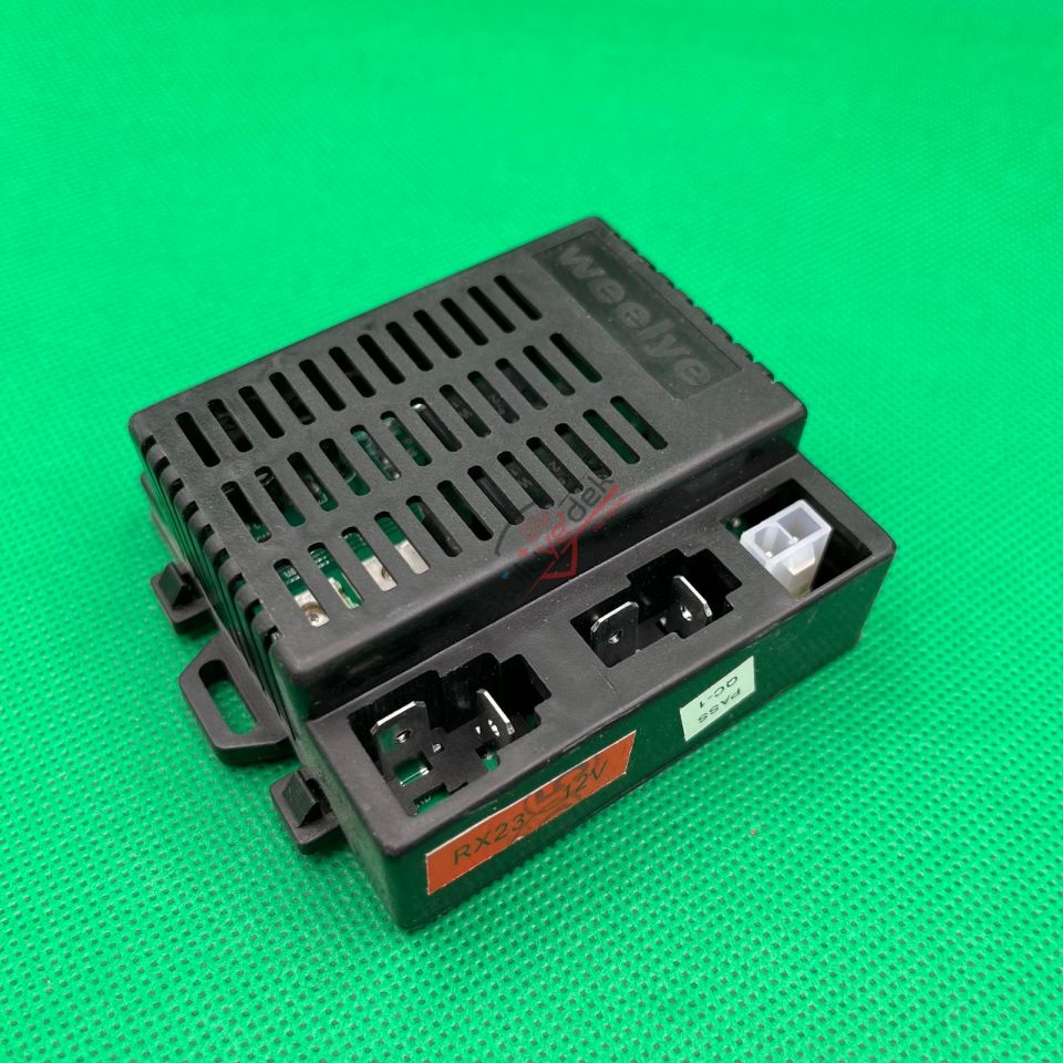 WELLYE 12V AKÜLÜ ARABA ANAKARTI RX23