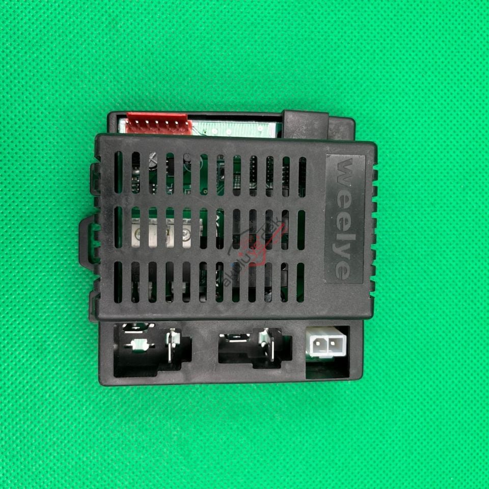 WELLYE 12V AKÜLÜ ARABA ANAKARTI RX23 - K2-A2