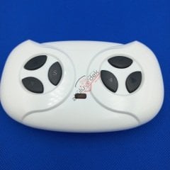 TRANSMİTTER 2.4G AKÜLÜ ARABA KUMANDASI