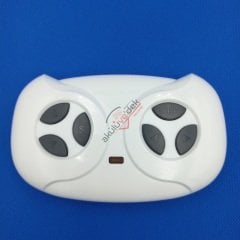 TRANSMİTTER 2.4G AKÜLÜ ARABA KUMANDASI