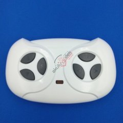 TRANSMİTTER 2.4G AKÜLÜ ARABA KUMANDASI