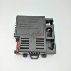 JR-RX-12V AKÜLÜ ARABA ANAKARTI 20A