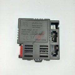 JR-RX-12V AKÜLÜ ARABA ANAKARTI 20A