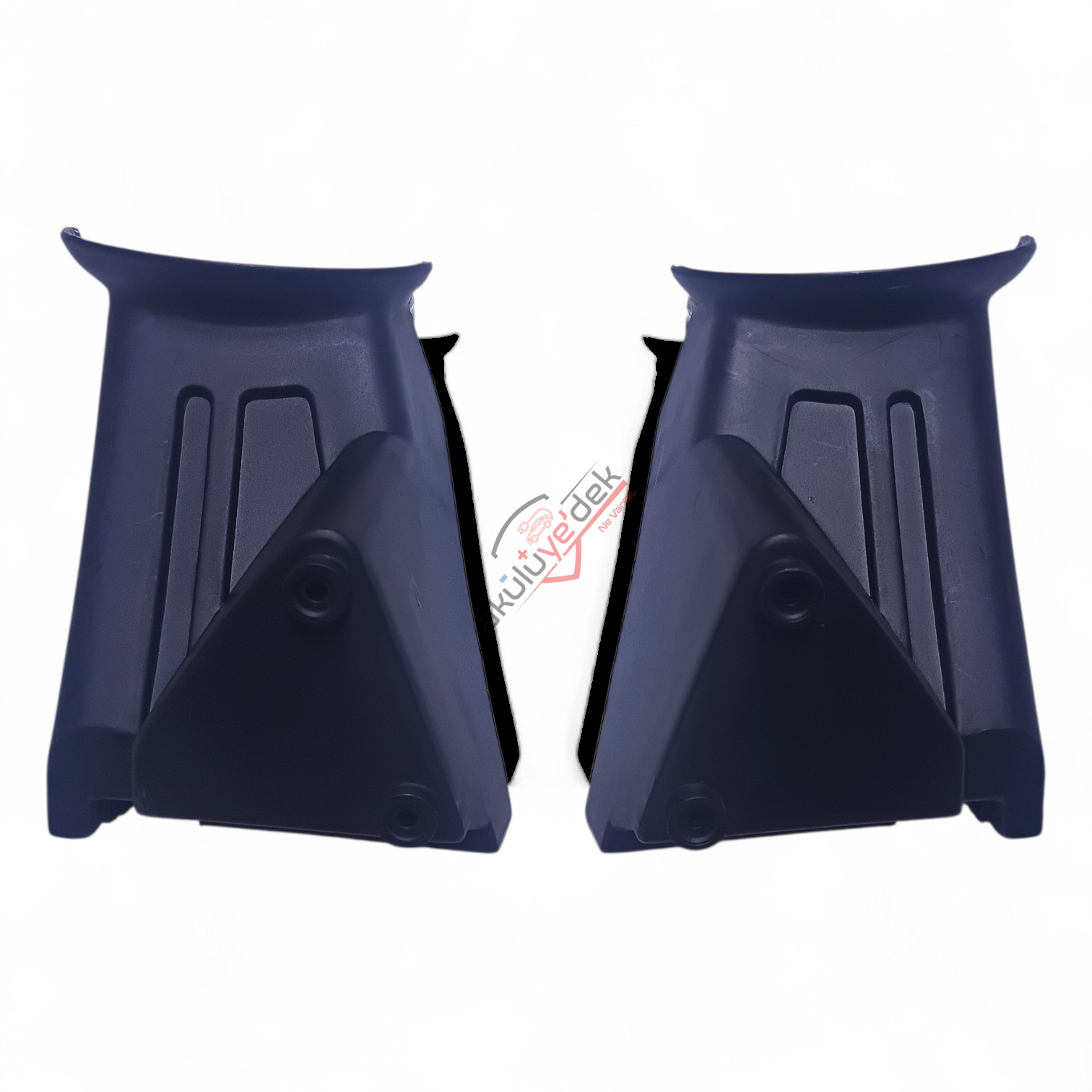 BABYHOPE 438 XMX 316 12V AKÜLÜ MOTOR YAN PLASTİK TAKIMI