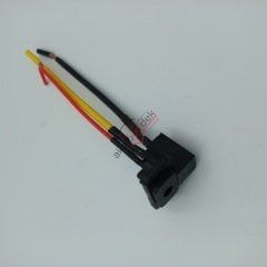 PİLSAN AKÜLÜ ARABA ŞARJ SOKETİ 3 KABLOLU