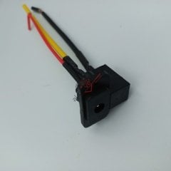 PİLSAN AKÜLÜ ARABA ŞARJ SOKETİ 3 KABLOLU