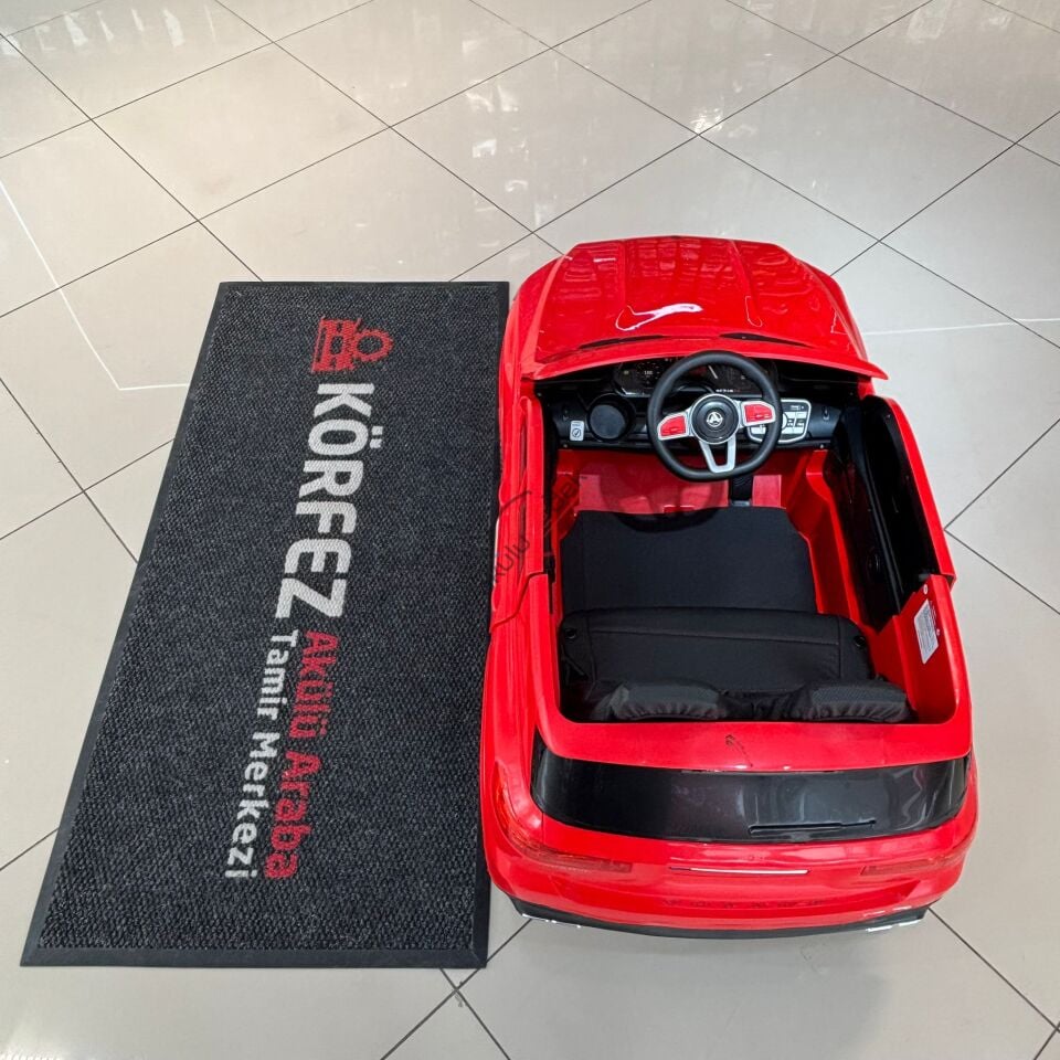 Akar Voyage Uzaktan Kumandalı 4X2 12 VOLT Akülü Araba