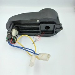 MERCEDES ML350 6V AKÜLÜ ARABA ŞANZIMANI (SAĞ)