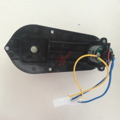 MERCEDES ML350 6V AKÜLÜ ARABA ŞANZIMANI (SAĞ)